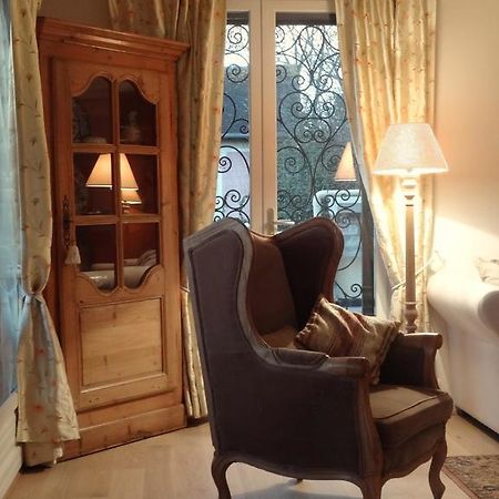 ジヴェルニーLe Loft Campagnardアパートメント 部屋 写真