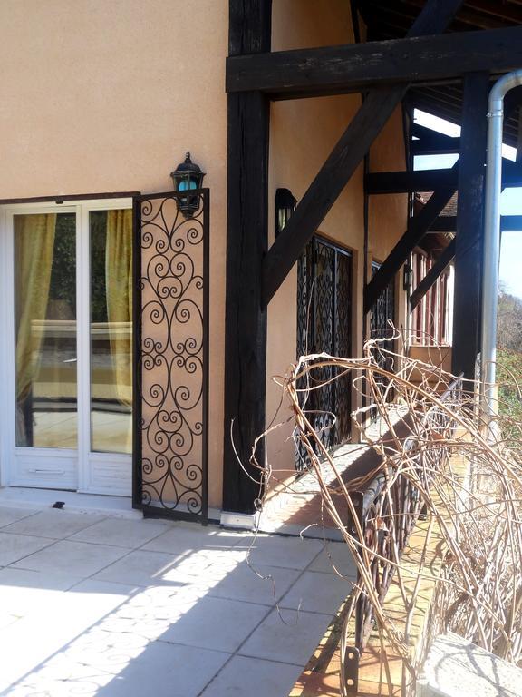 ジヴェルニーLe Loft Campagnardアパートメント 部屋 写真