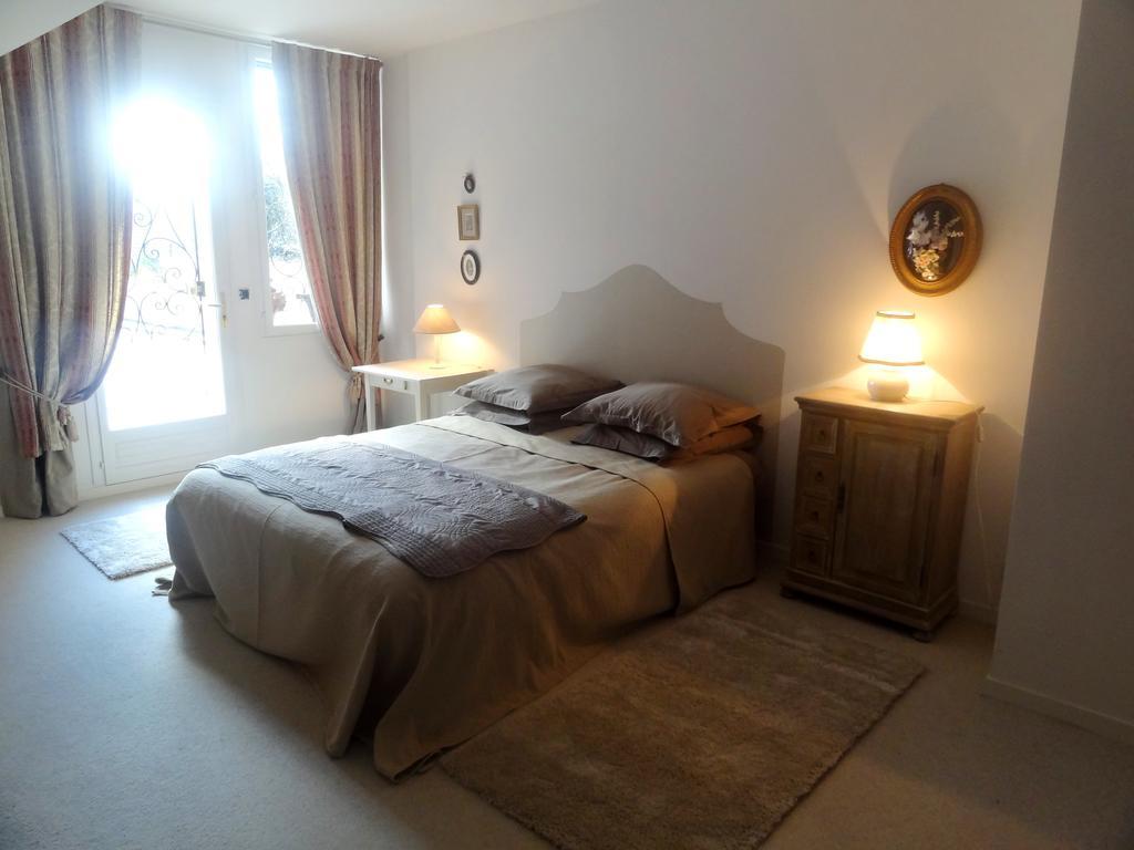 ジヴェルニーLe Loft Campagnardアパートメント 部屋 写真