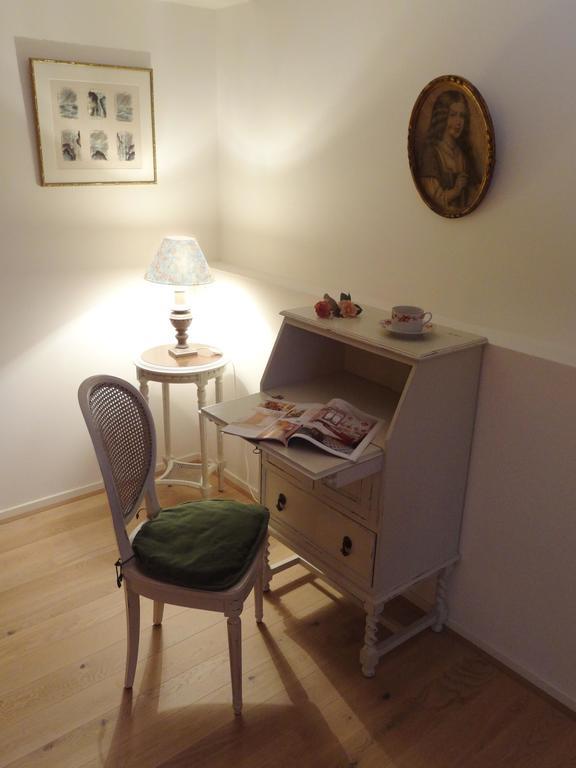 ジヴェルニーLe Loft Campagnardアパートメント 部屋 写真
