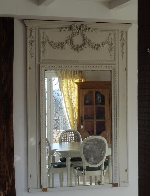 ジヴェルニーLe Loft Campagnardアパートメント 部屋 写真