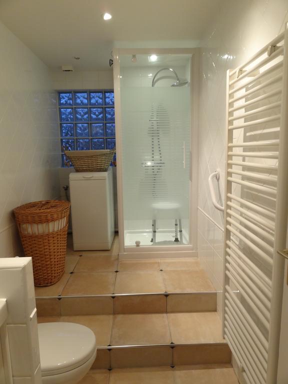 ジヴェルニーLe Loft Campagnardアパートメント 部屋 写真