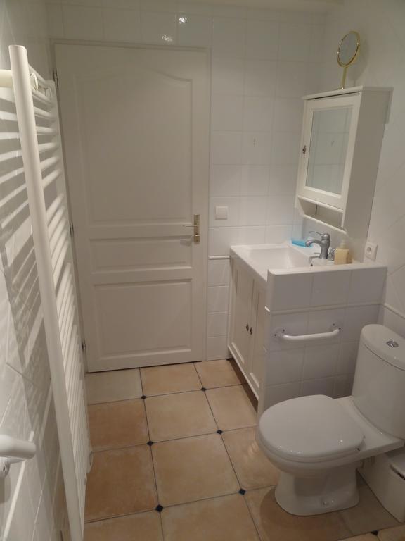 ジヴェルニーLe Loft Campagnardアパートメント 部屋 写真