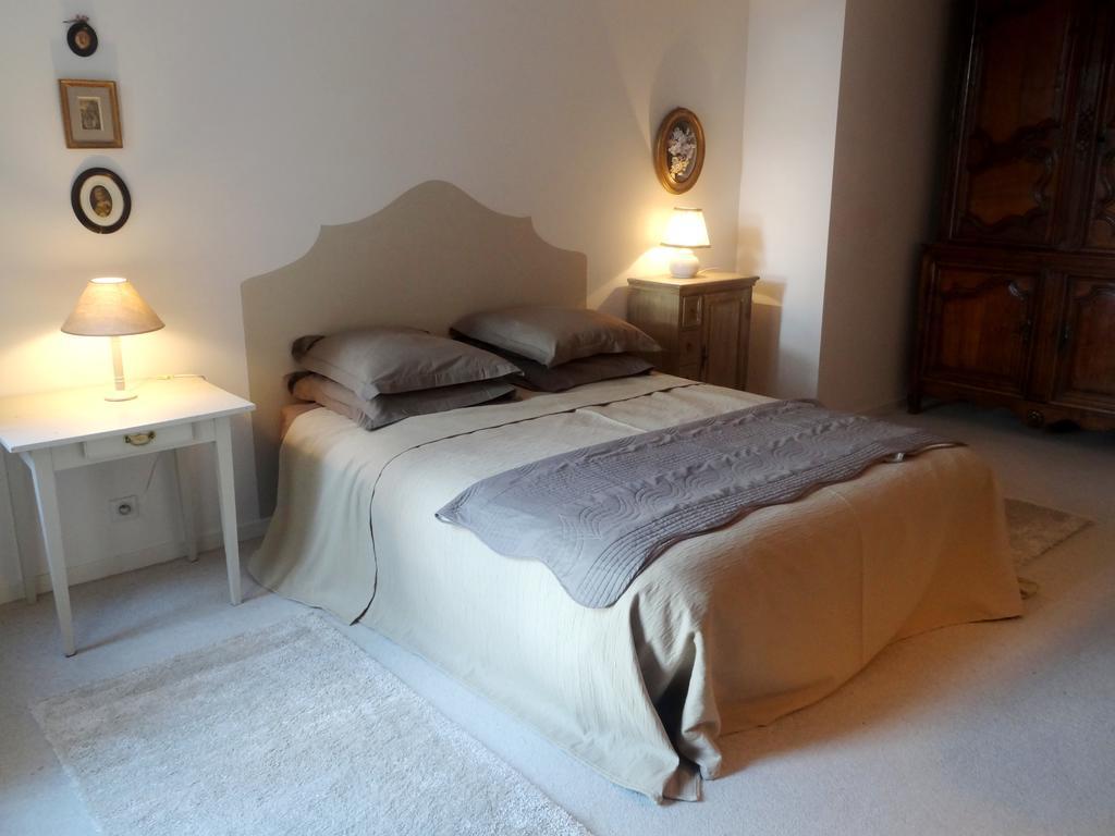 ジヴェルニーLe Loft Campagnardアパートメント 部屋 写真
